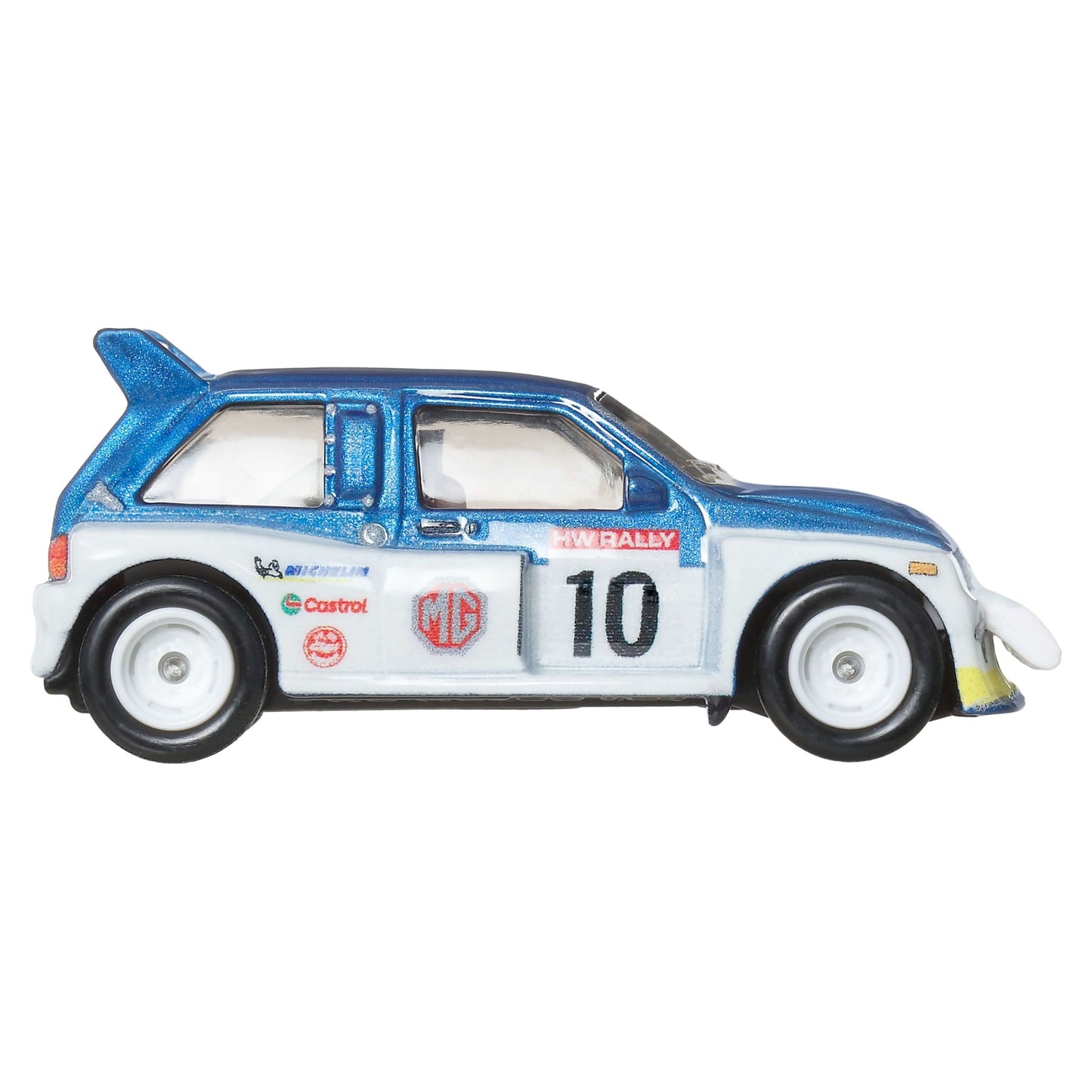 Hot Wheels Collector Vehículo de Colección 86 Mg Metro 6R4