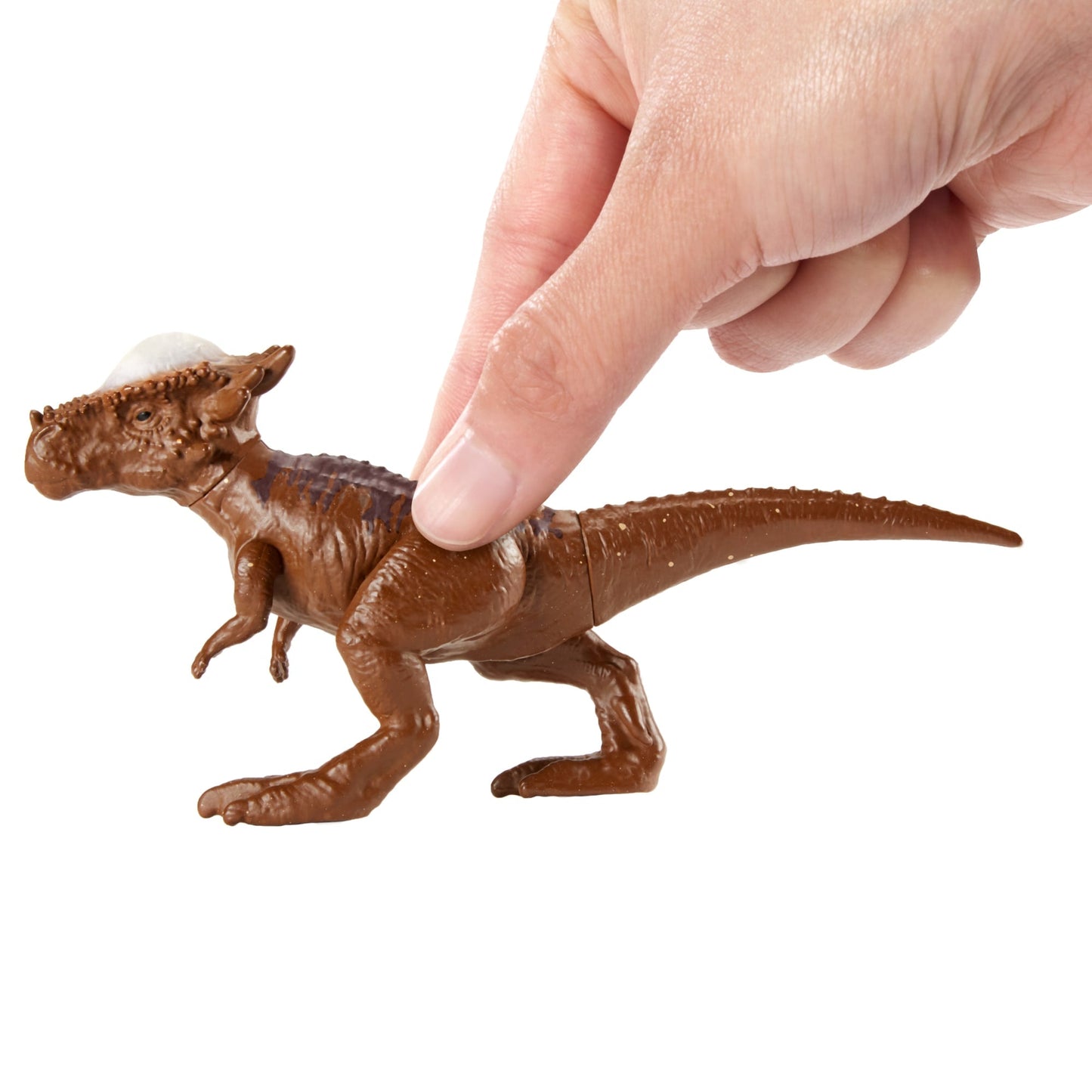 Jurassic World Dinosaurio de Juguete Rebirth de 6