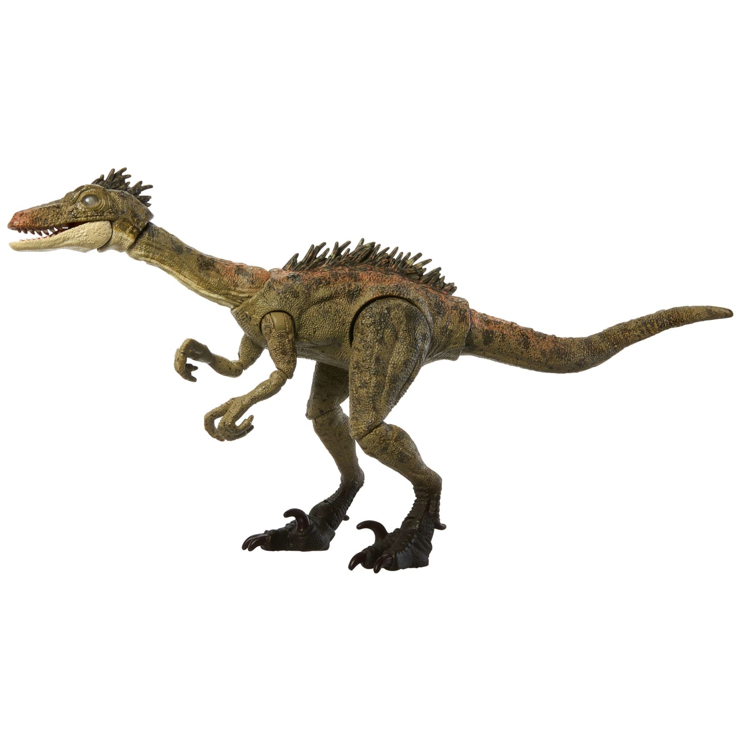 Jurassic World Dinossauro de Brinquedo Hammond Collection Pacote Humano/Dinossauro