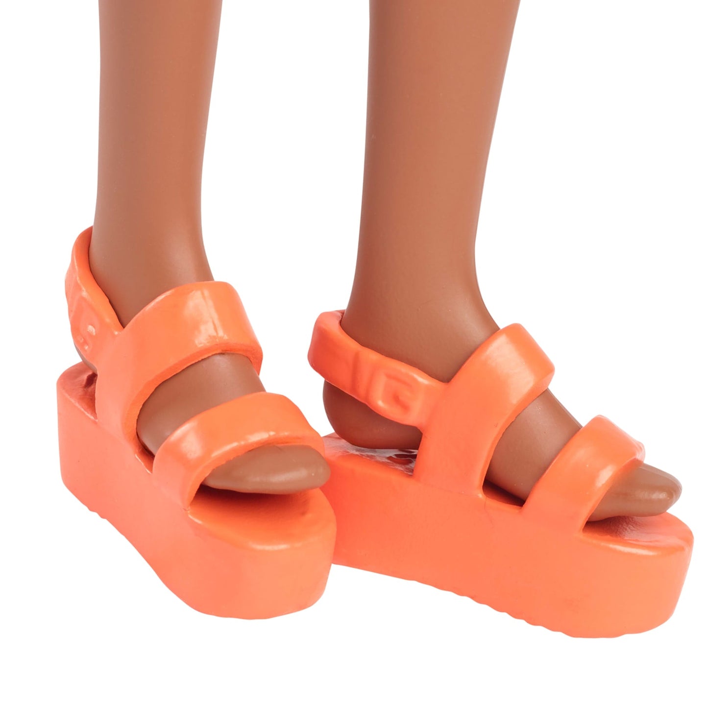 Barbie-Poupée Barbie Fashionistas Printemps