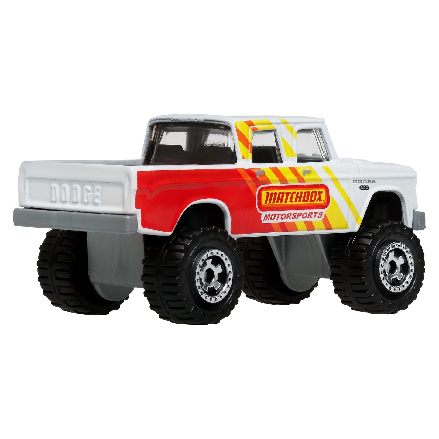 Matchbox Diecast Vehículo de Juguete 68 Dodge Pickup