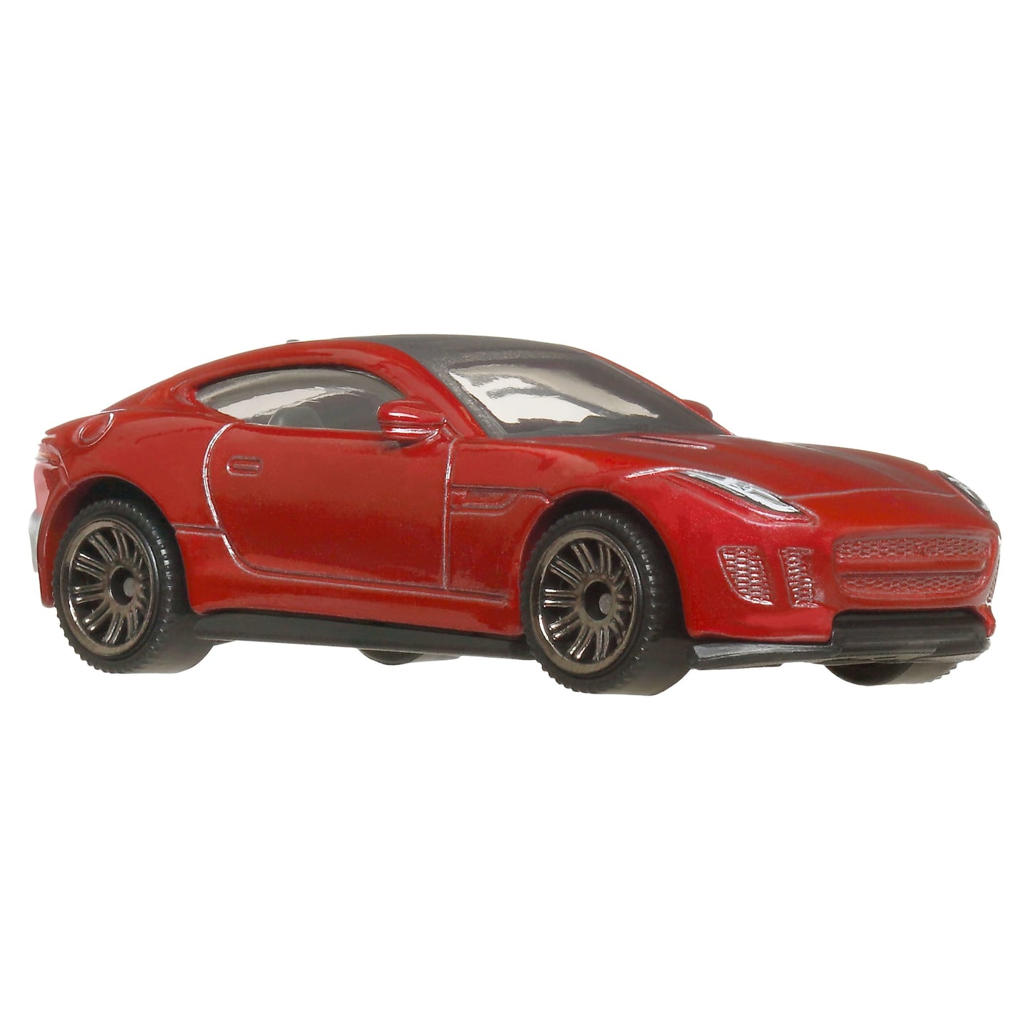 Matchbox Diecast Vehículo de Juguete Jaguar F-Type Coupe