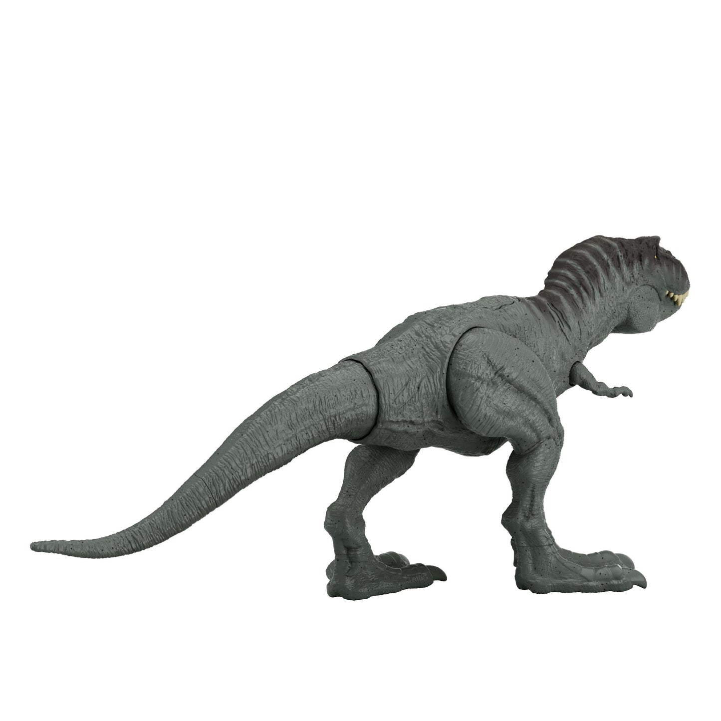 Jurassic World Dinossauro de Brinquedo Rebirth de 12 com som