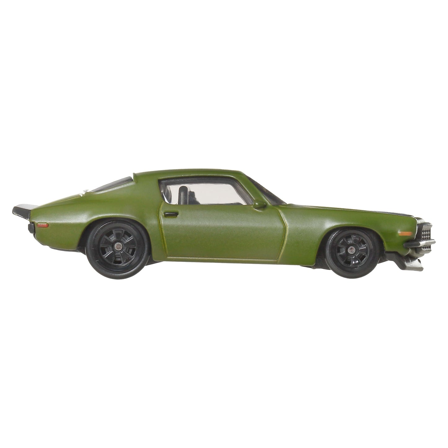 Hot Wheels Collector Veículo de Brinquedo Fast & Furious 1973 CHEVEROLET CAMARO F-BOMB
