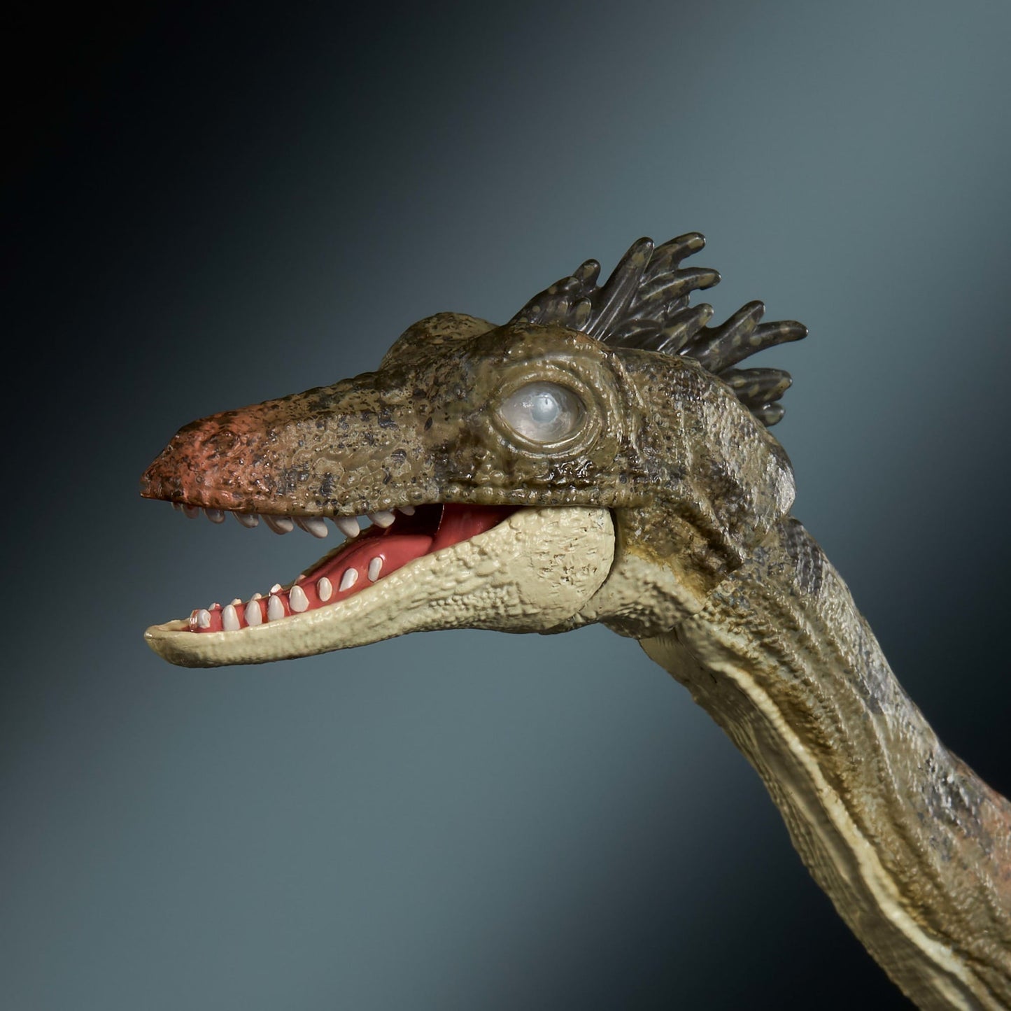 Jurassic World Hammond Collection Figura de Acción Troodon