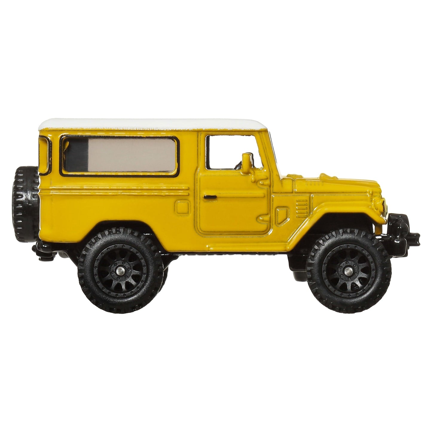 Hot Wheels Collector Veículo de Brinquedo Toyota Land Cruiser FJ43
