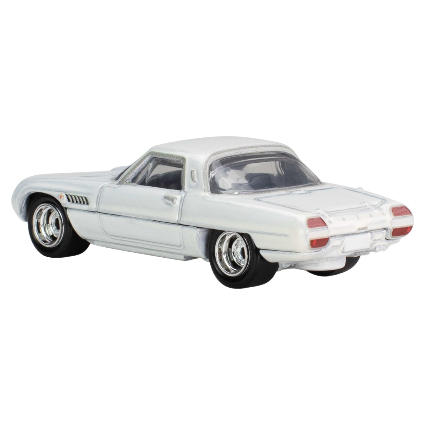 Hot Wheels Collector Vehículo de Colección Mazda Cosmo