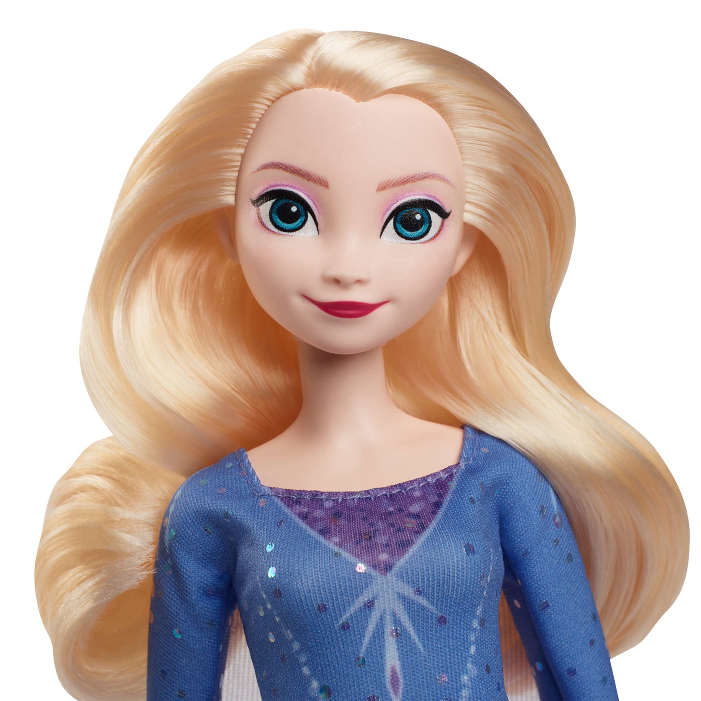 Disney-Elsa Pouvoir de Glace-La Reine des Neiges: Le Festival de L’Hiver