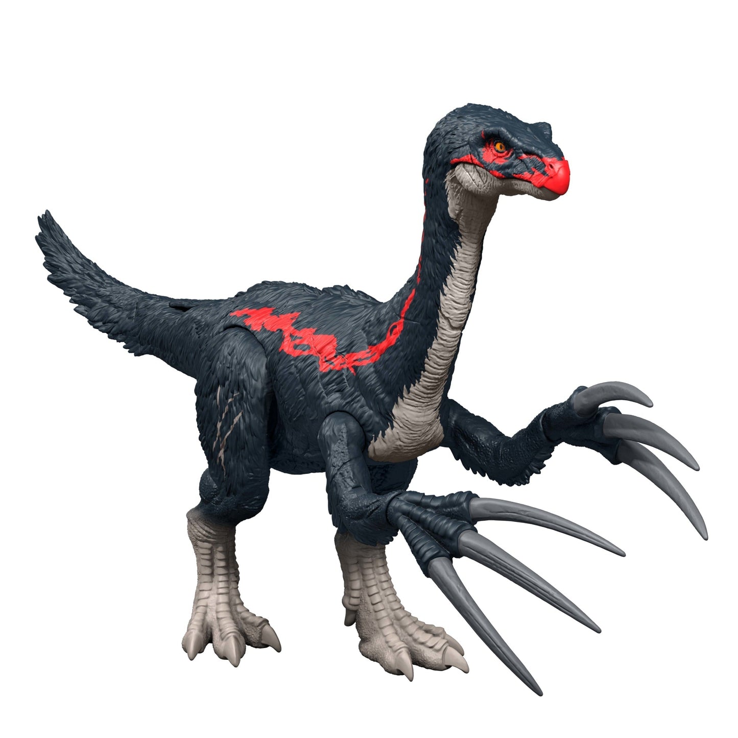 Jurassic World Dinossauro de Brinquedo Therizinosaurus