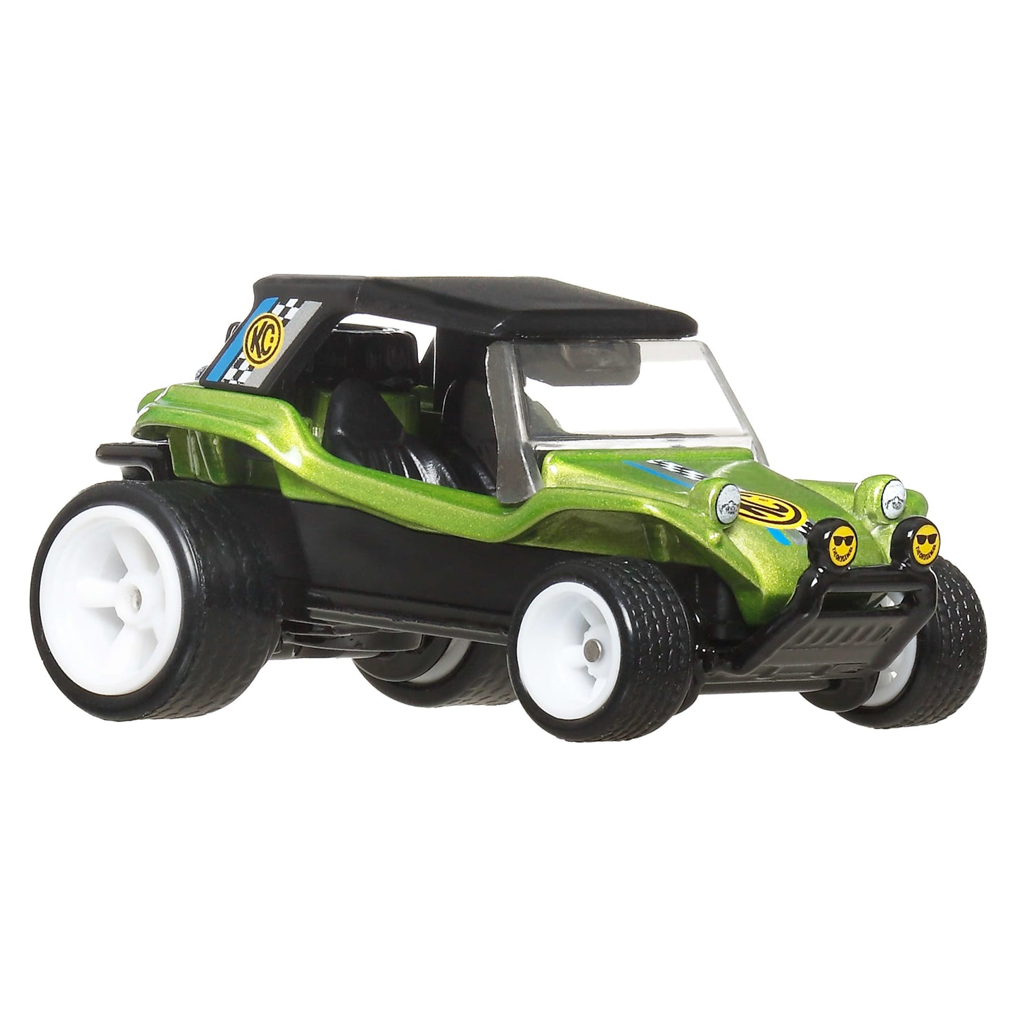 Hot Wheels Collector Veículo de Brinquedo Meyers Manx