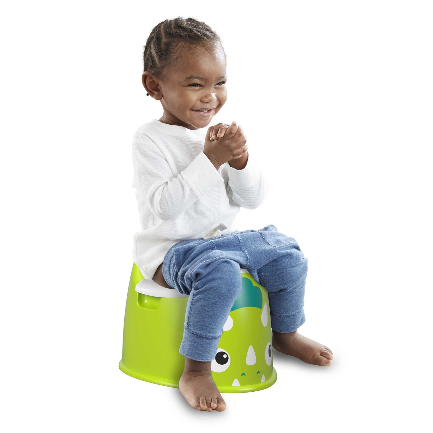 Fisher-Price Mon Pot Dino