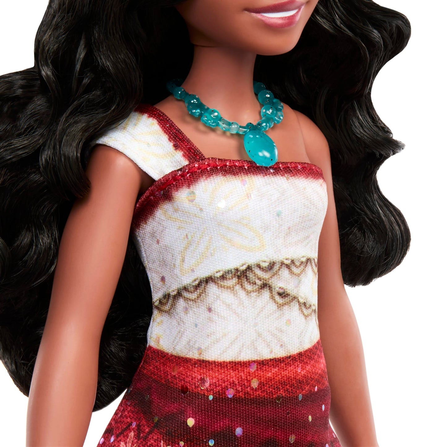 Moana 2 Boneca Musical