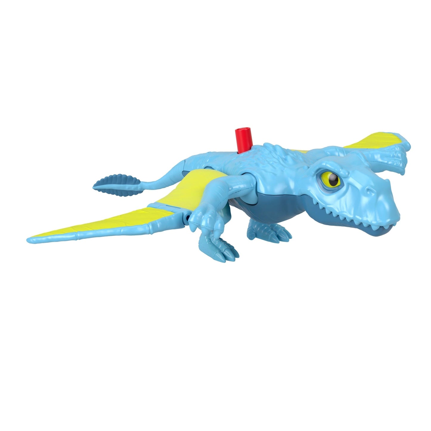 Fisher-Price  Imaginext  Jurassic World Rebirth  Dimorphodon