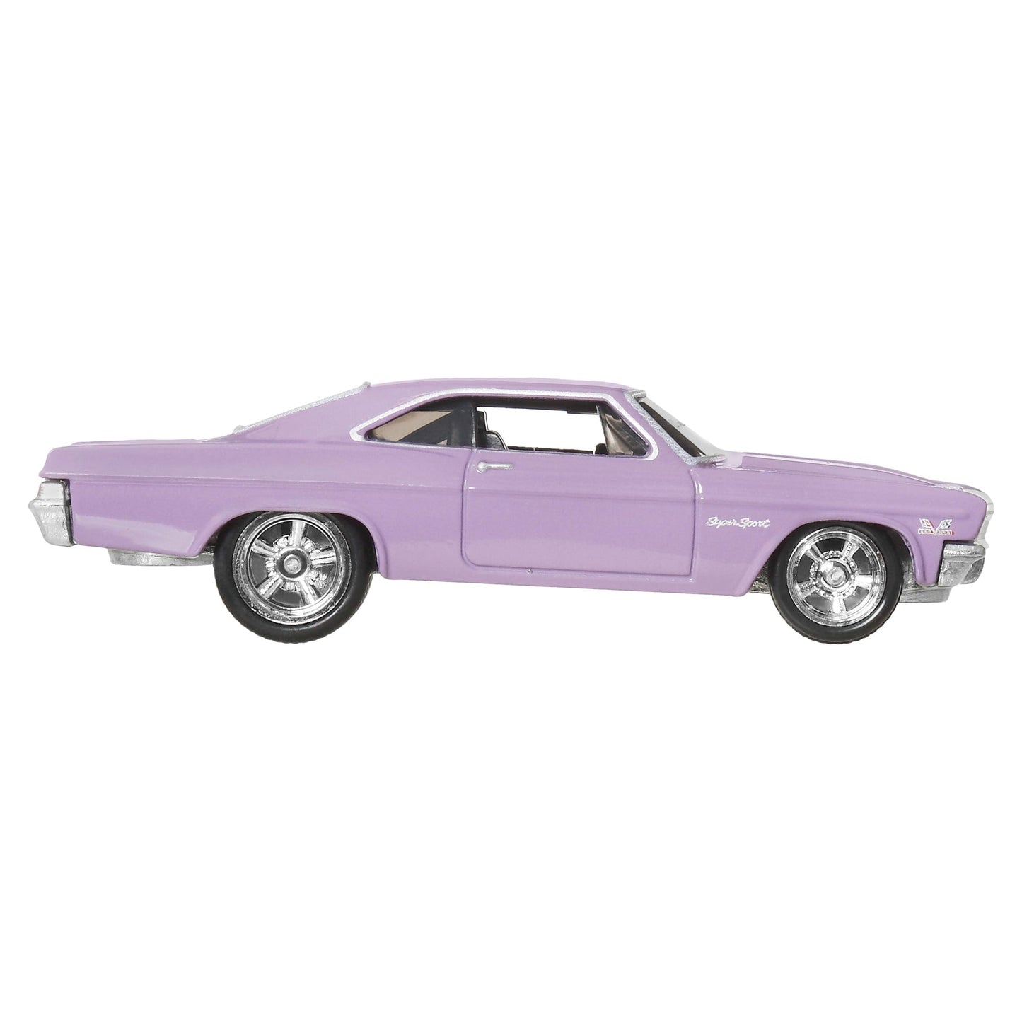 Hot Wheels Collector Veículo de Brinquedo 66 Impala Sport Coupe
