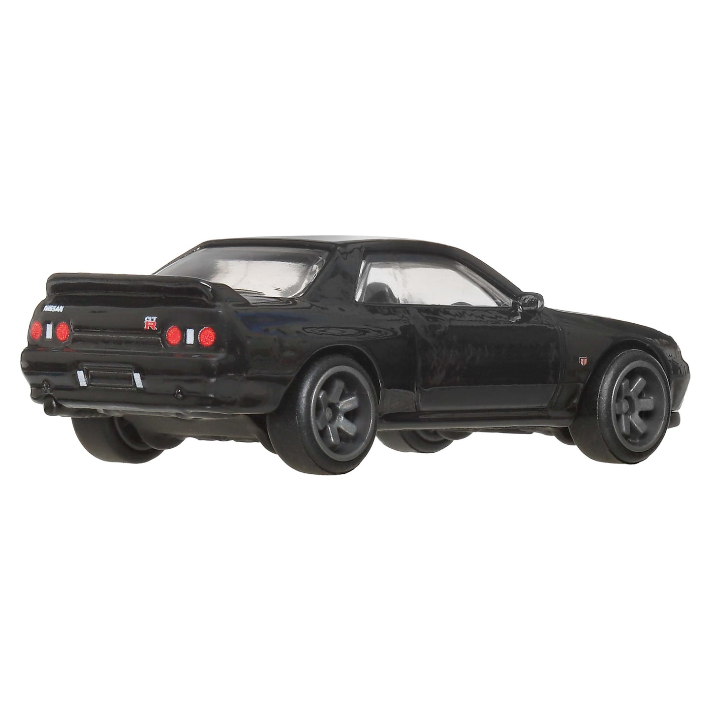 Hot Wheels Collector Vehículo de Colección 1989 Nissan Skyline GTR