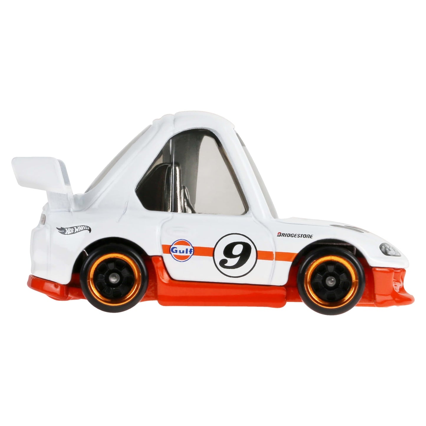 Hot Wheels Collector Vehículo de Colección 94 TOYOTA SUPRA