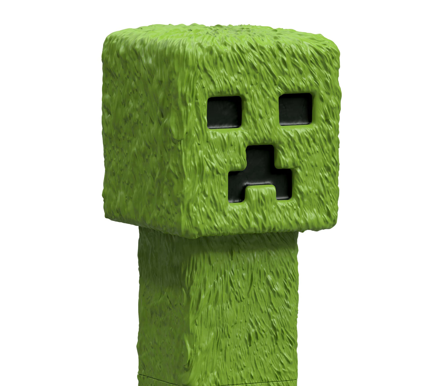 Minecraft La Película Figura de Acción Creeper de 4 pulgadas
