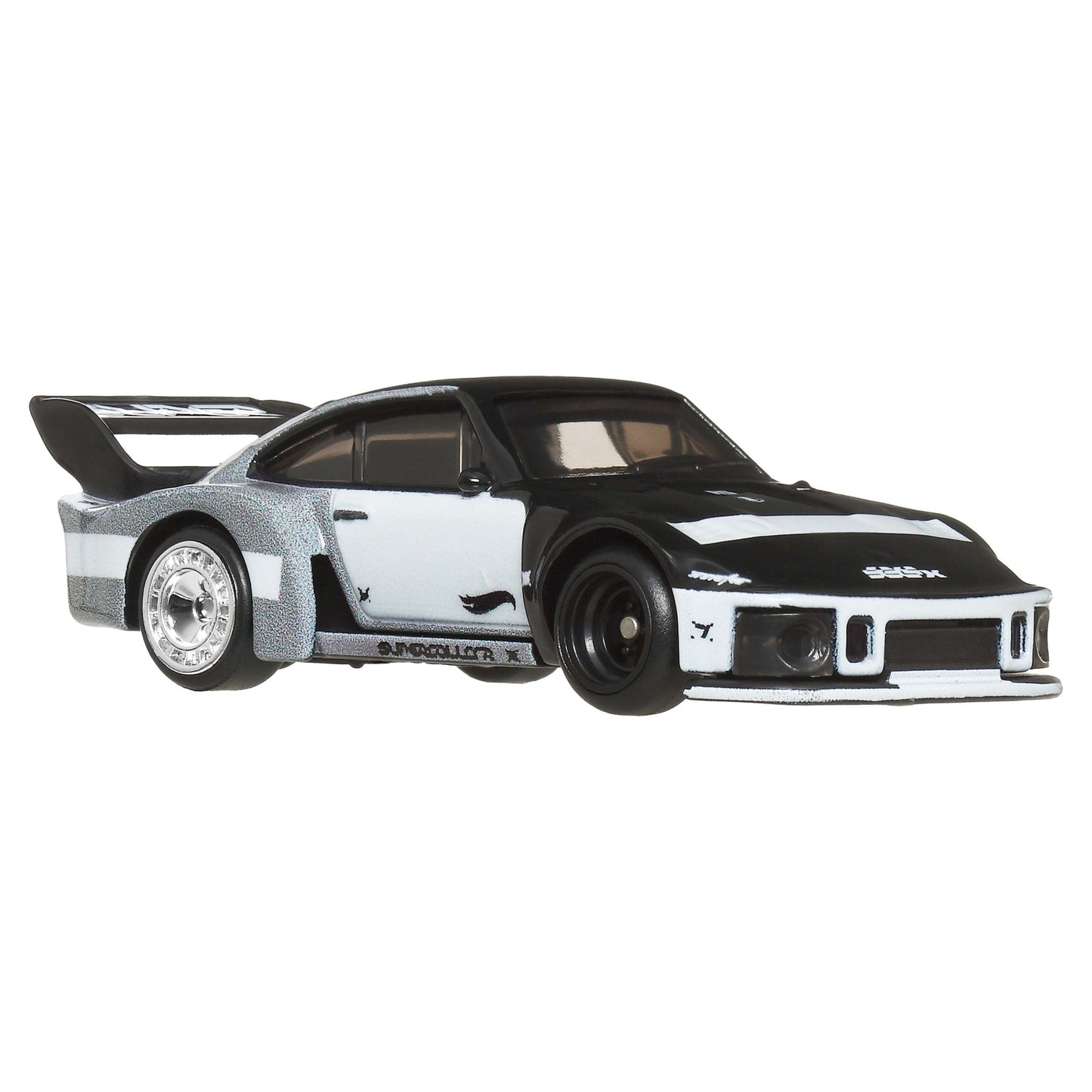 Hot Wheels Collector Vehículo de Colección Porsche 935