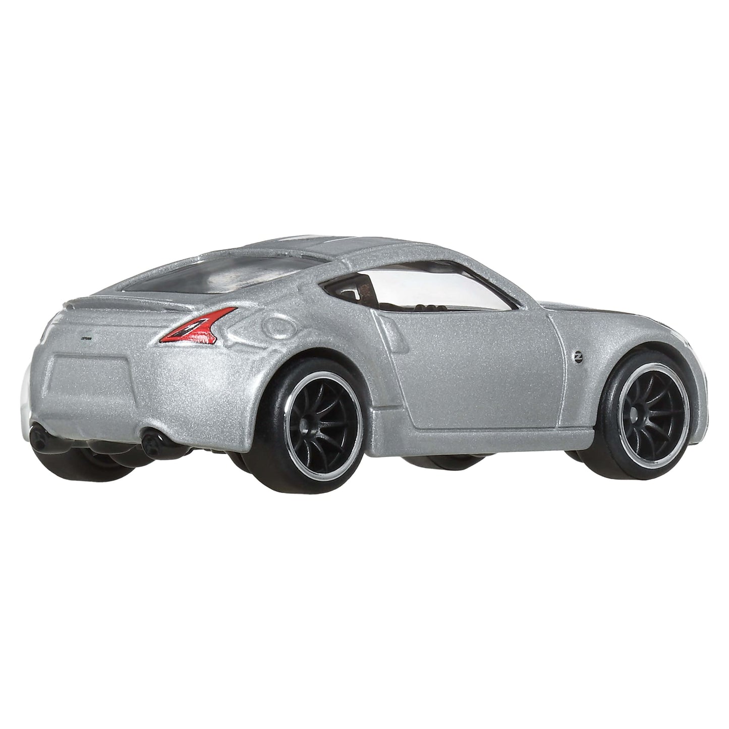 Hot Wheels Collector Veículo de Brinquedo Carro Fast e Furious Nissan 370Z