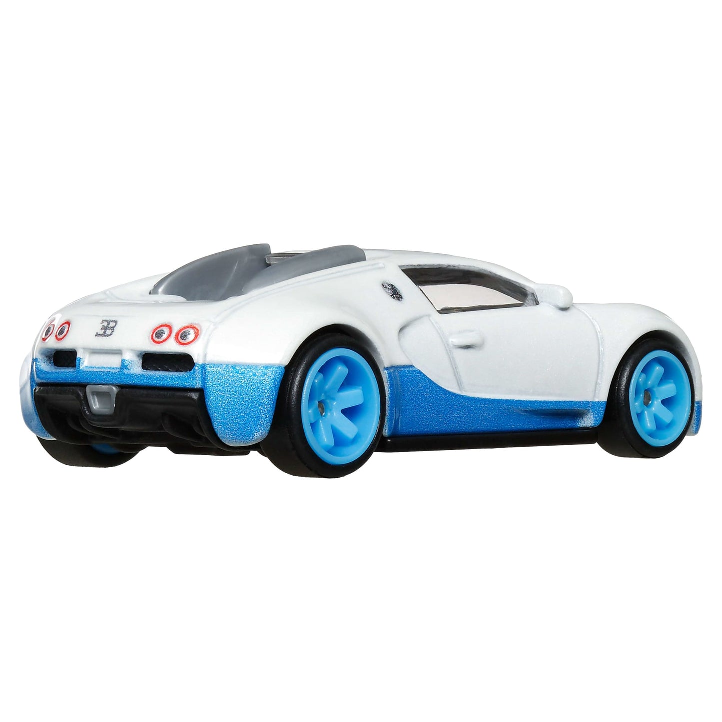 Hot Wheels Collector Vehículo de Colección Bugatti Veyron