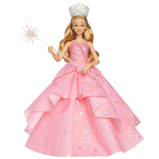 Universal Pictures Wicked  Poupée Mode de Luxe et Acc.  Glinda