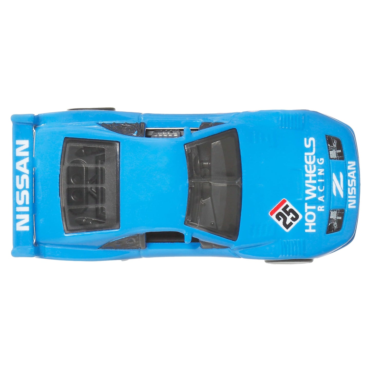 Hot Wheels Collector Veículo de Brinquedo Nissan 300ZX IMSA GTS