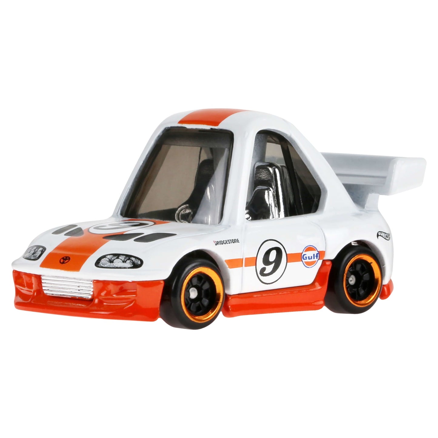 Hot Wheels Collector Veículo de Brinquedo 94 TOYOTA SUPRA