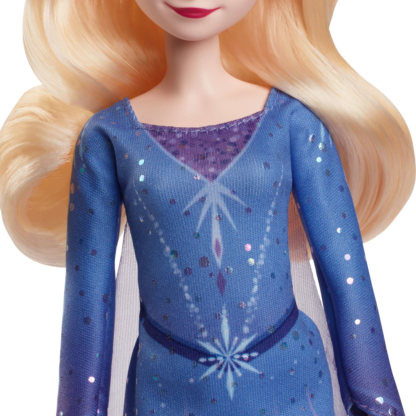 Disney-Elsa Pouvoir de Glace-La Reine des Neiges: Le Festival de L’Hiver
