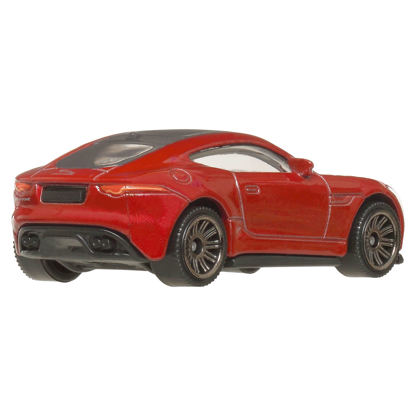 Matchbox Diecast Vehículo de Juguete Jaguar F-Type Coupe