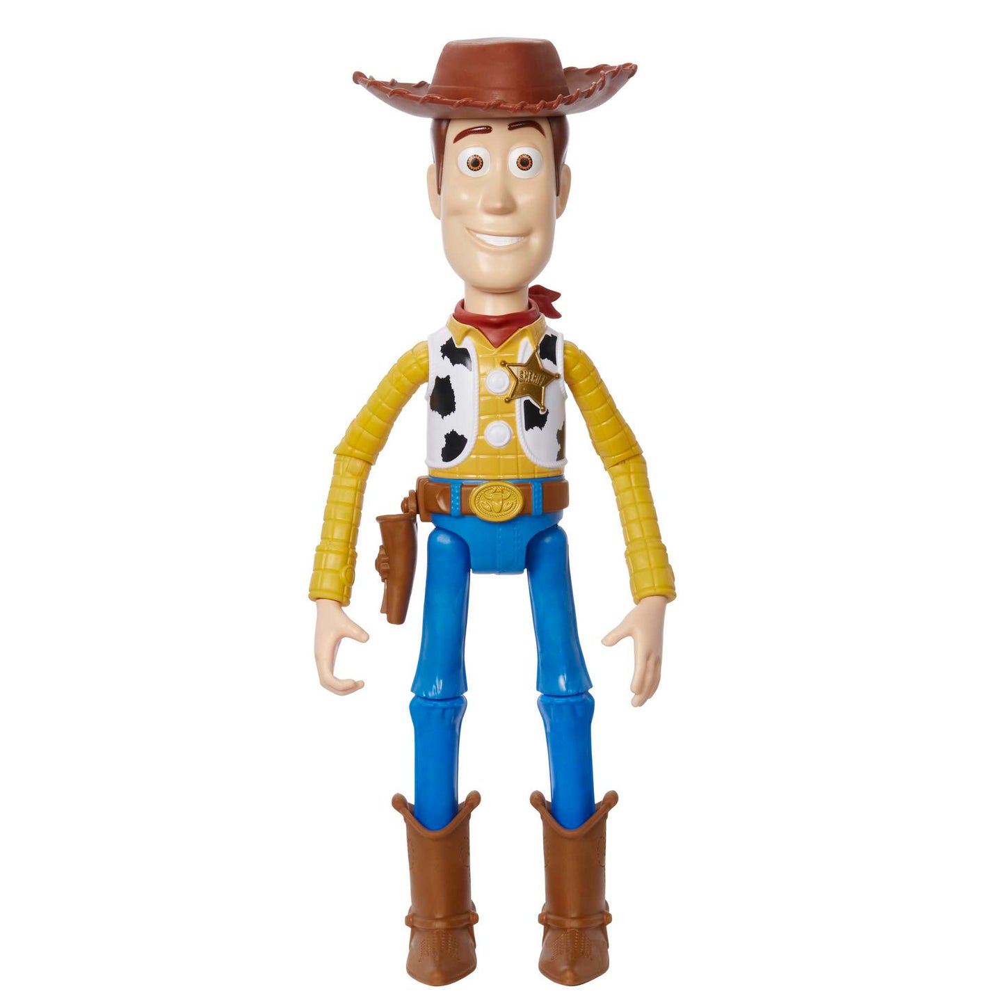 Disney Pixar Toy Story Figura de Ação Woody 12