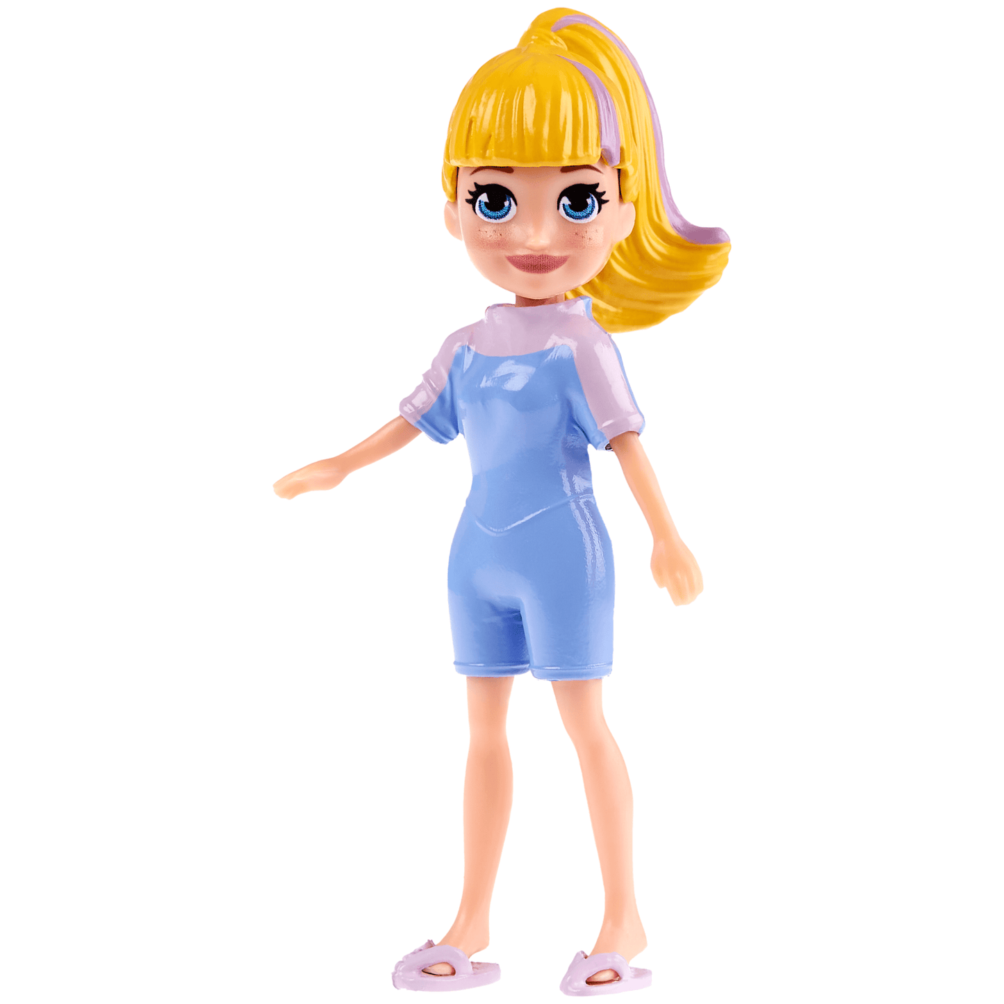 Polly Pocket  Grand Coffret Mode  Poupées et Accessoires de Mode