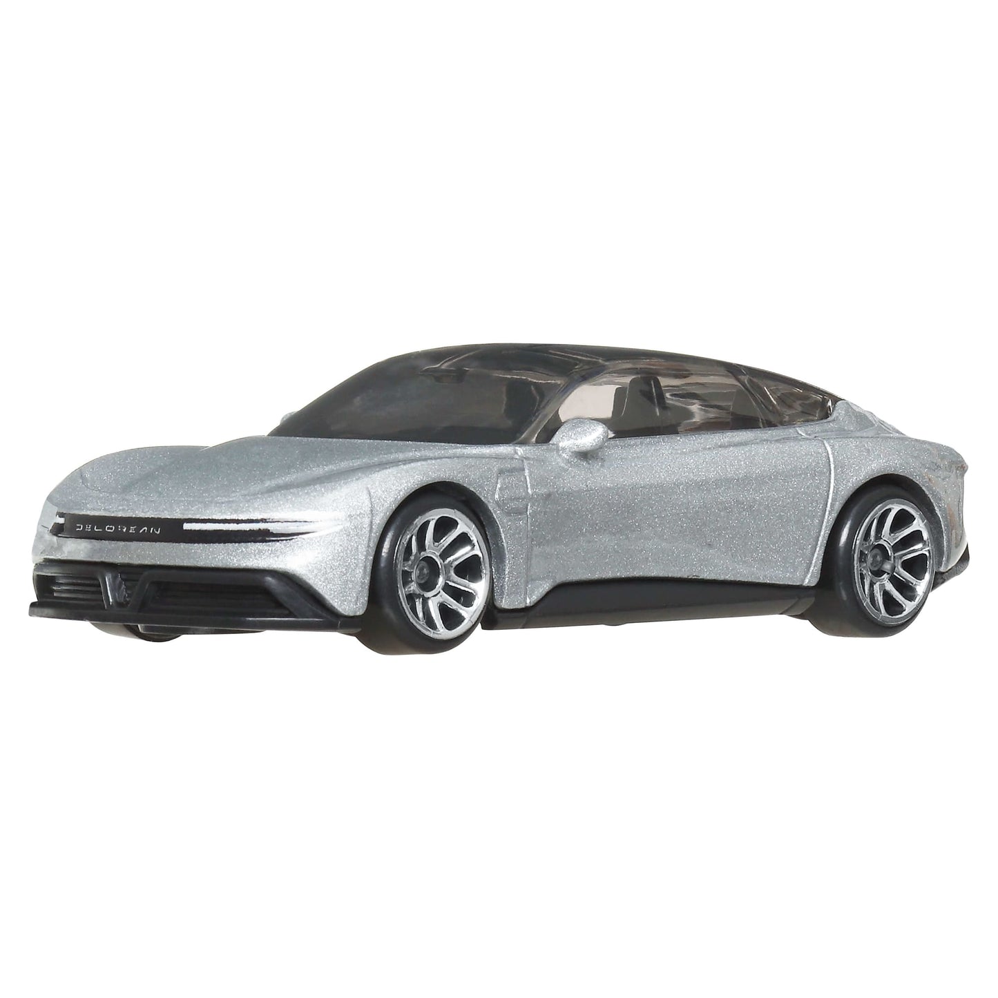 Hot Wheels Collector Veículo de Brinquedo Fast & Furious 2022 DELOREAN ALPHA5