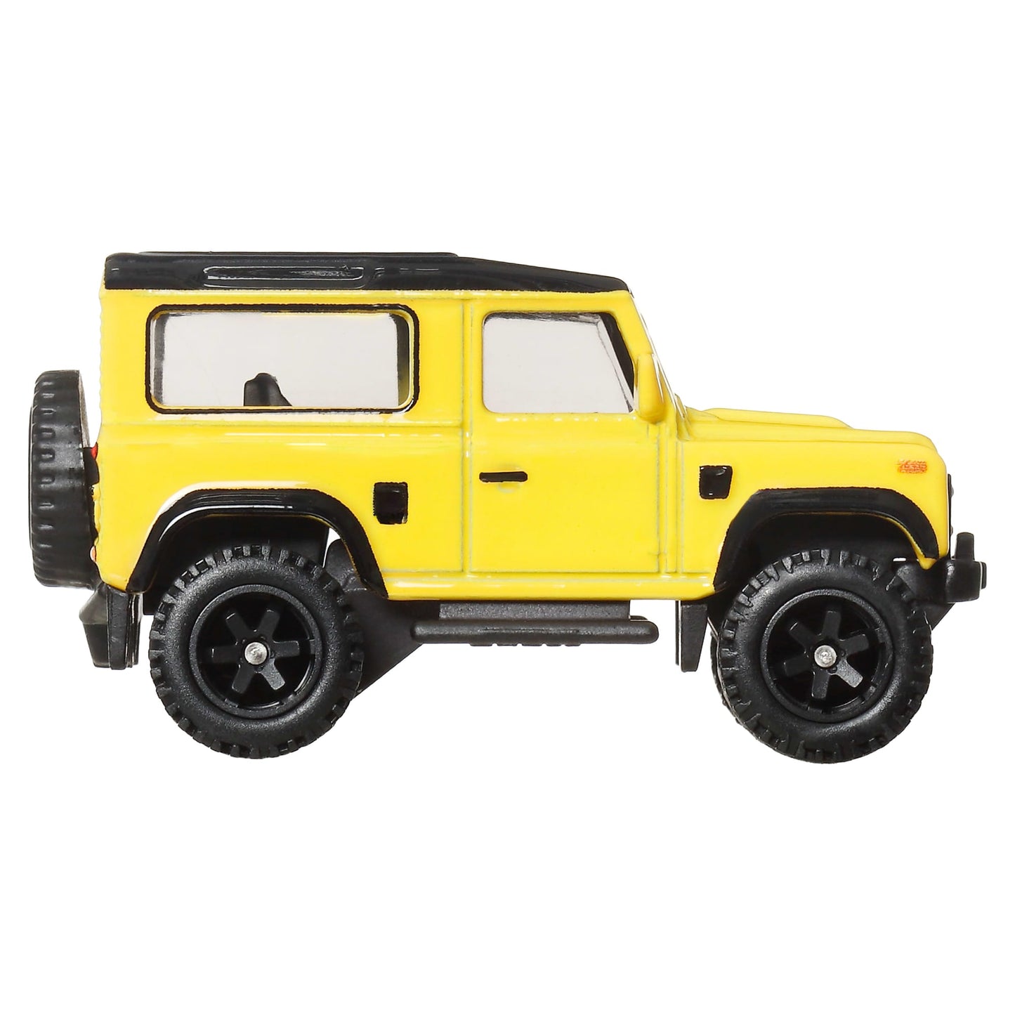 Hot Wheels Collector Vehículo de Colección Land Rover Defender 90