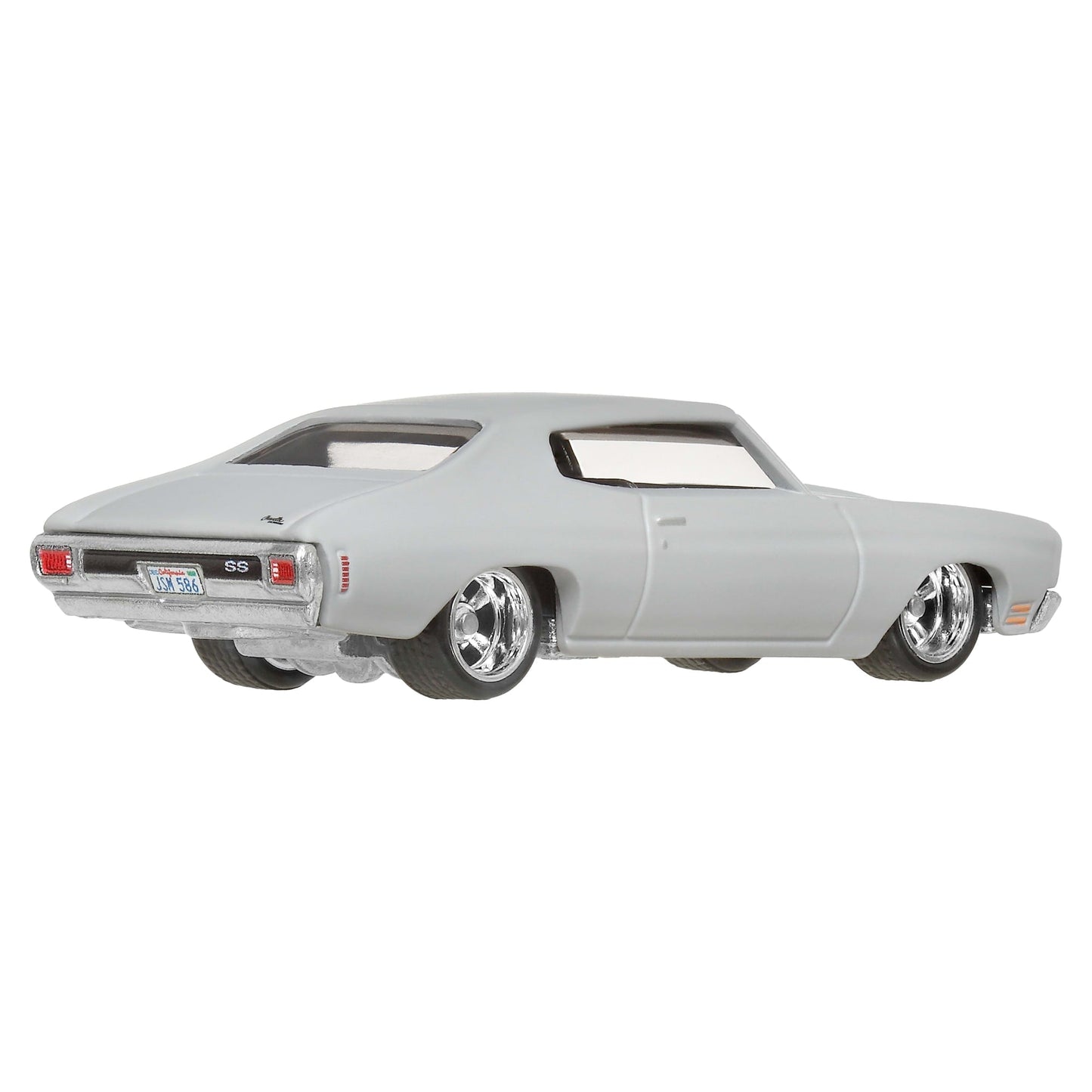 Hot Wheels Collector Veículo de Brinquedo 1970 Chevelle SS