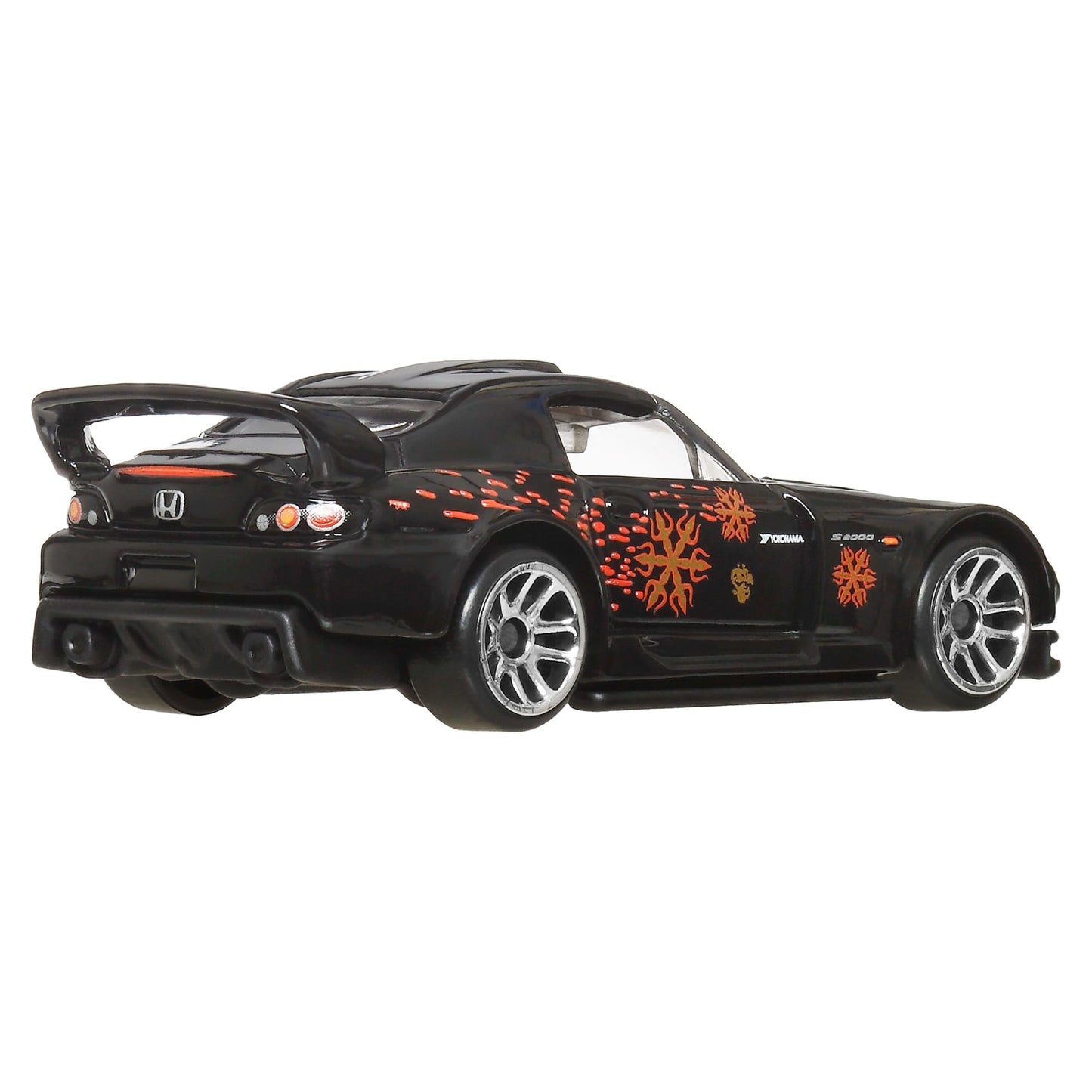 Hot Wheels Collector Vehículo de Colección Fast & Furious Honda S2000