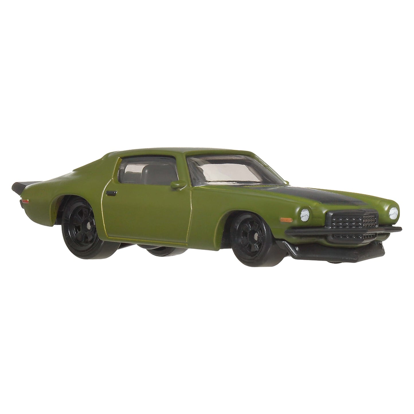 Hot Wheels Collector Vehículo de Colección Fast & Furious 1973 CHEVEROLET CAMARO F-BOMB