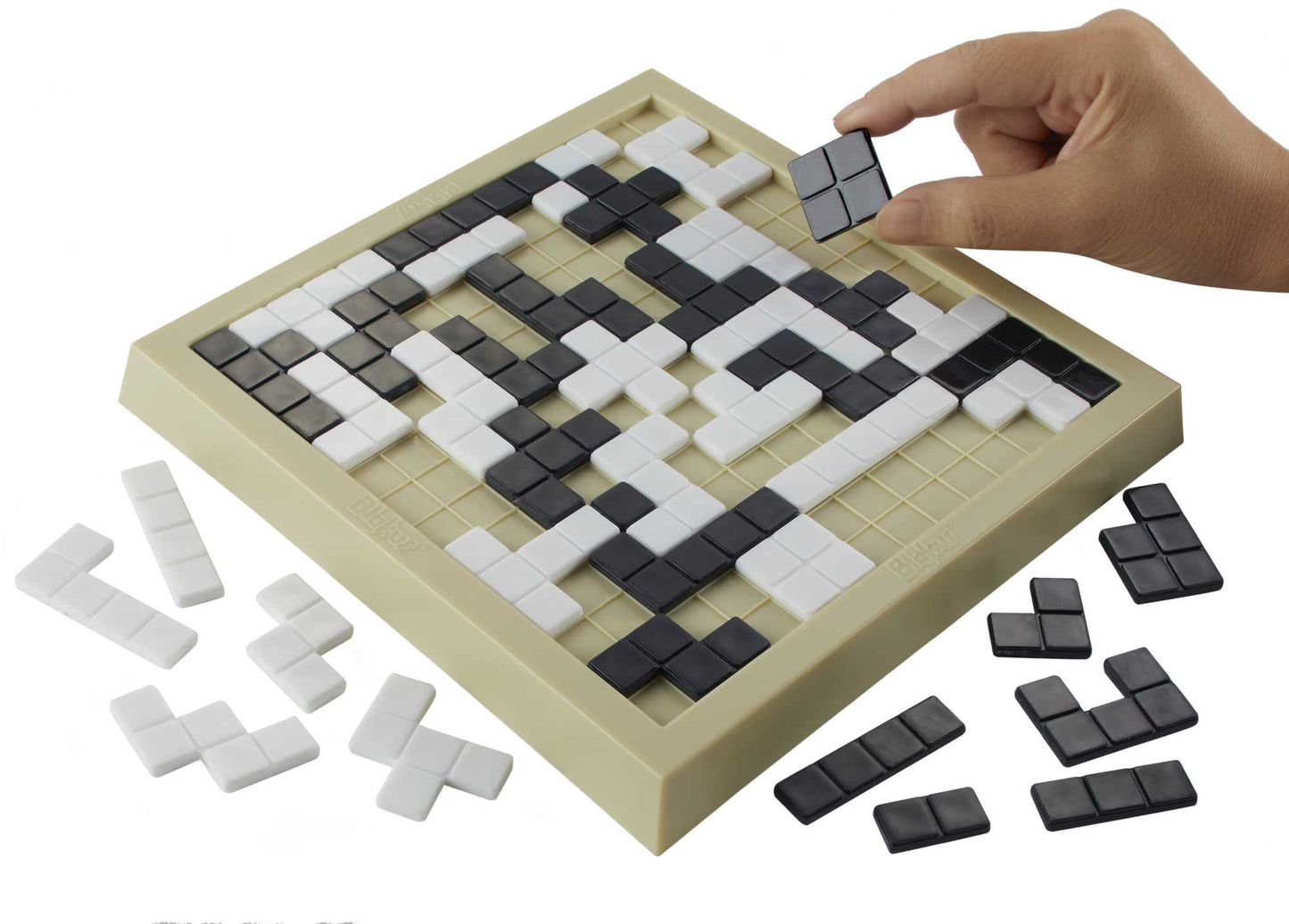 Blokus duo