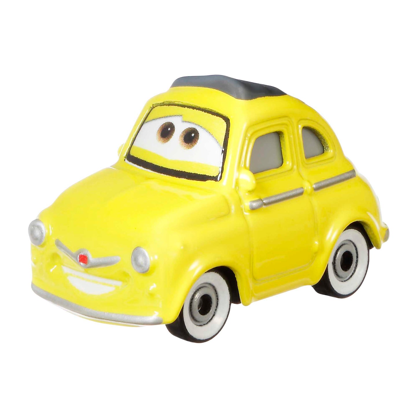 Cars de Disney y Pixar Diecast Vehículo de Juguete Luigi Y Guido