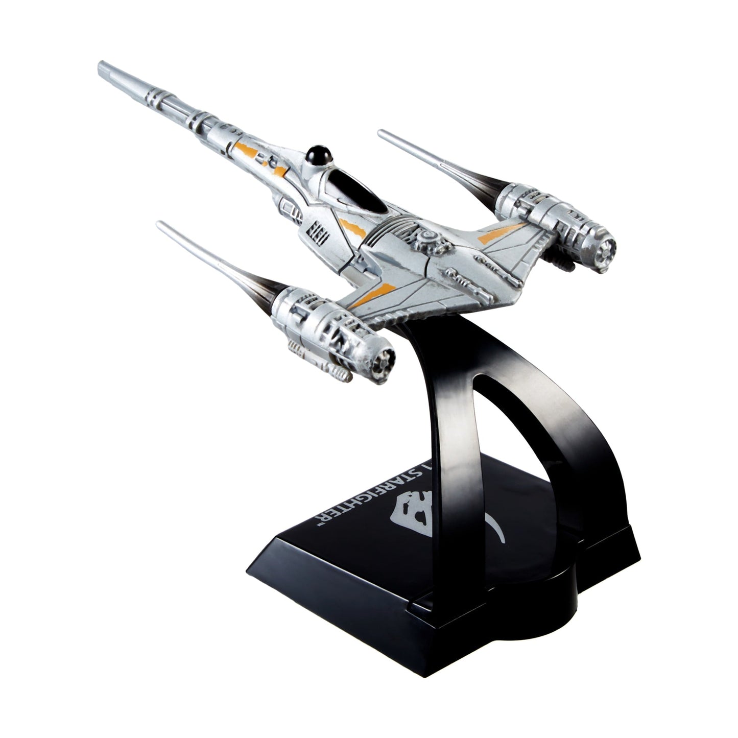 Hot Wheels Collector Veículo de Brinquedo Star Wars Estelar do Mandaloriano