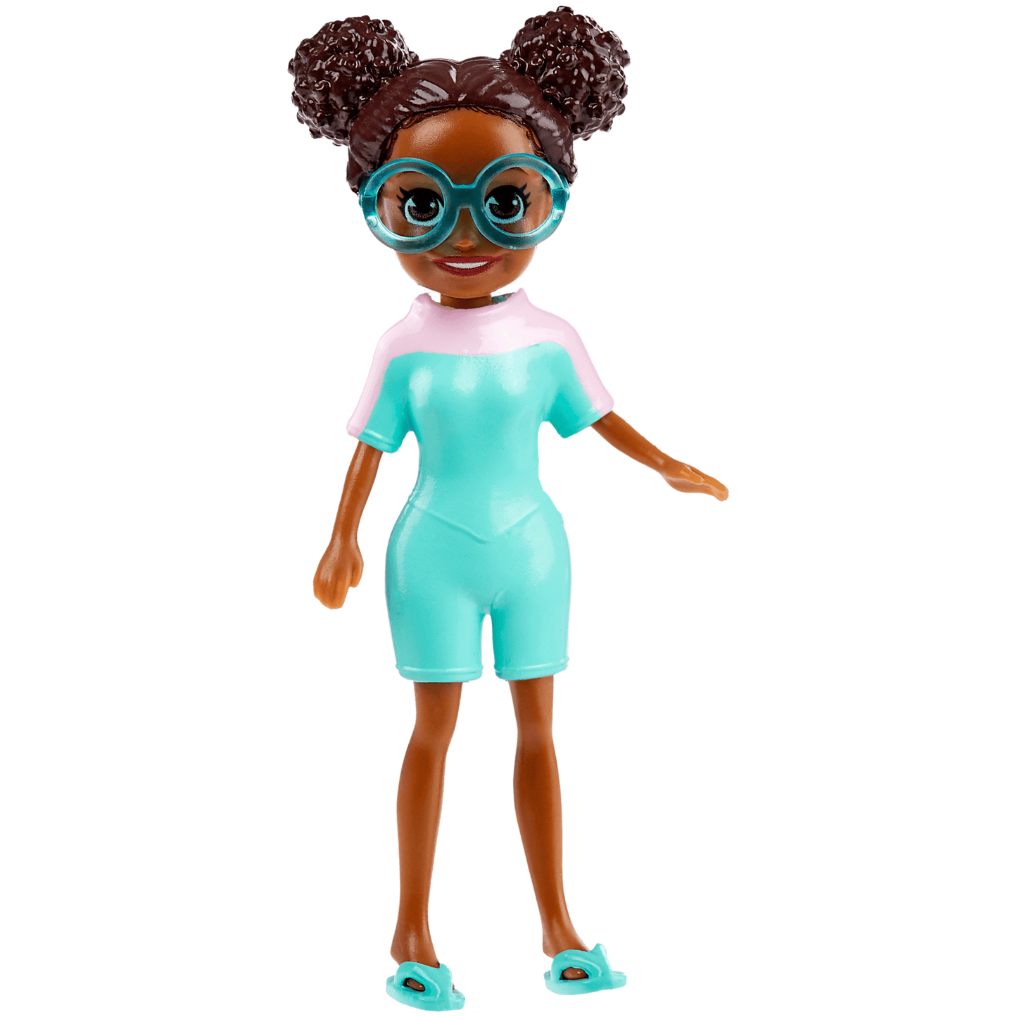Polly Pocket  Grand Coffret Mode  Poupées et Accessoires de Mode