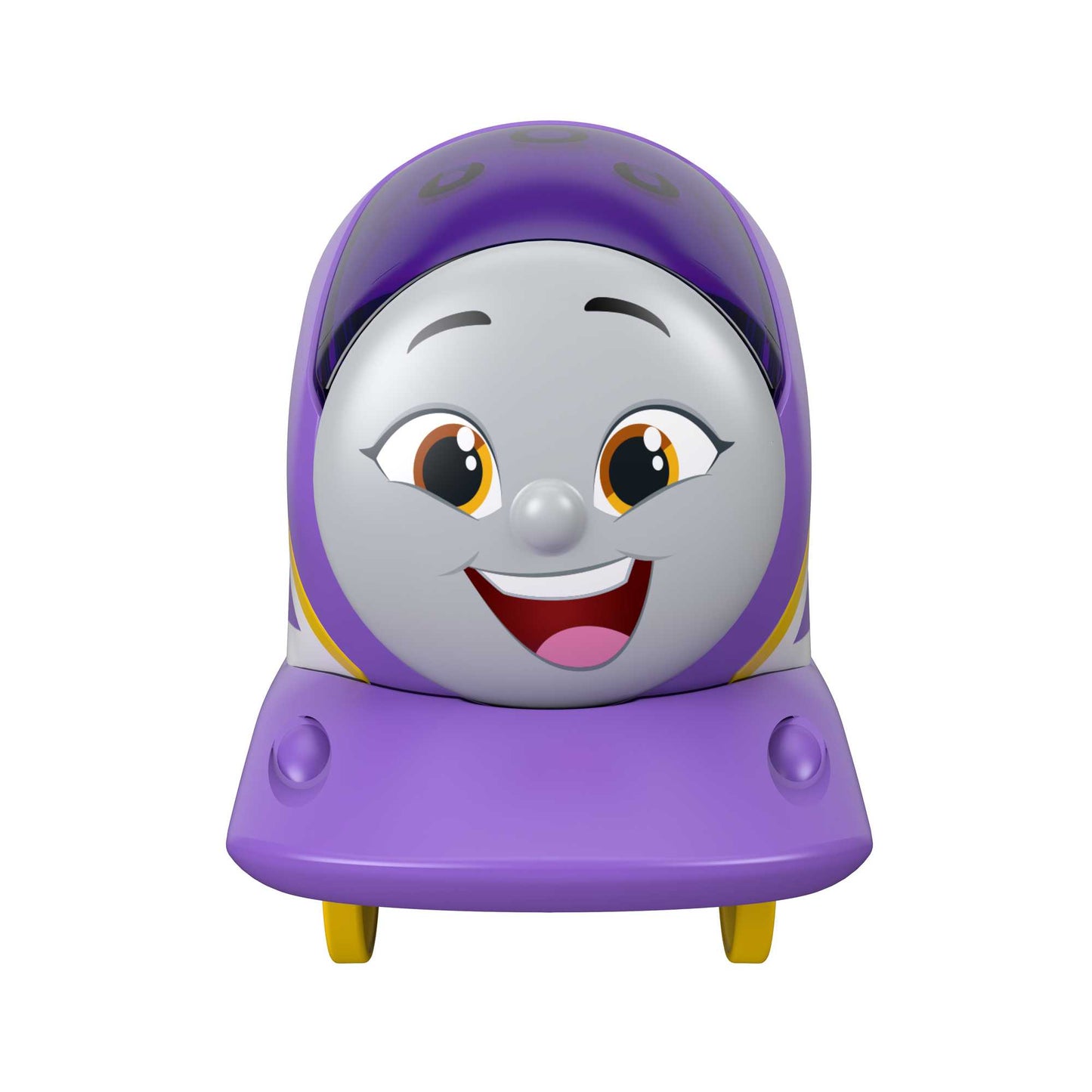 Thomas e Seus Amigos Trem de Brinquedo Kana Motorizado