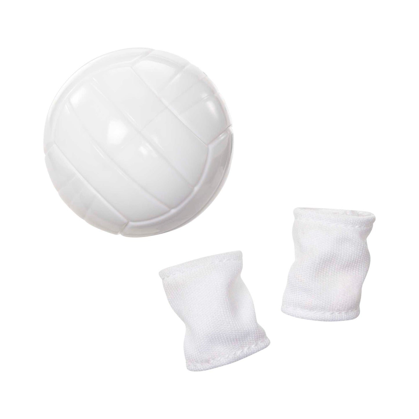 Barbie Profesiones Muñeca Jugadora de Vóleibol