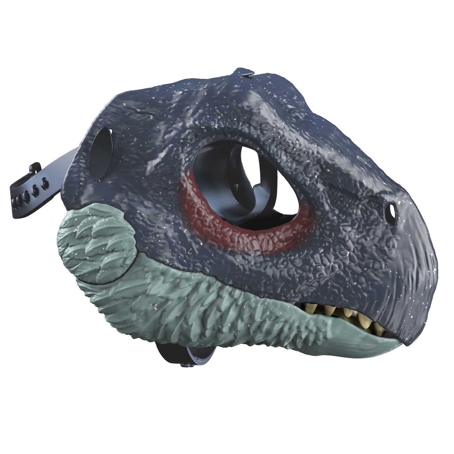 Jurassic World Juguete Máscara de Dinosaurio