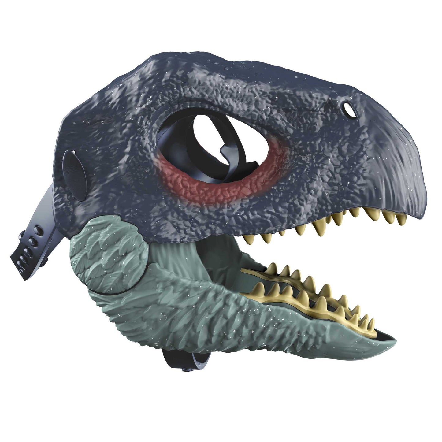 Jurassic World Juguete Máscara de Dinosaurio