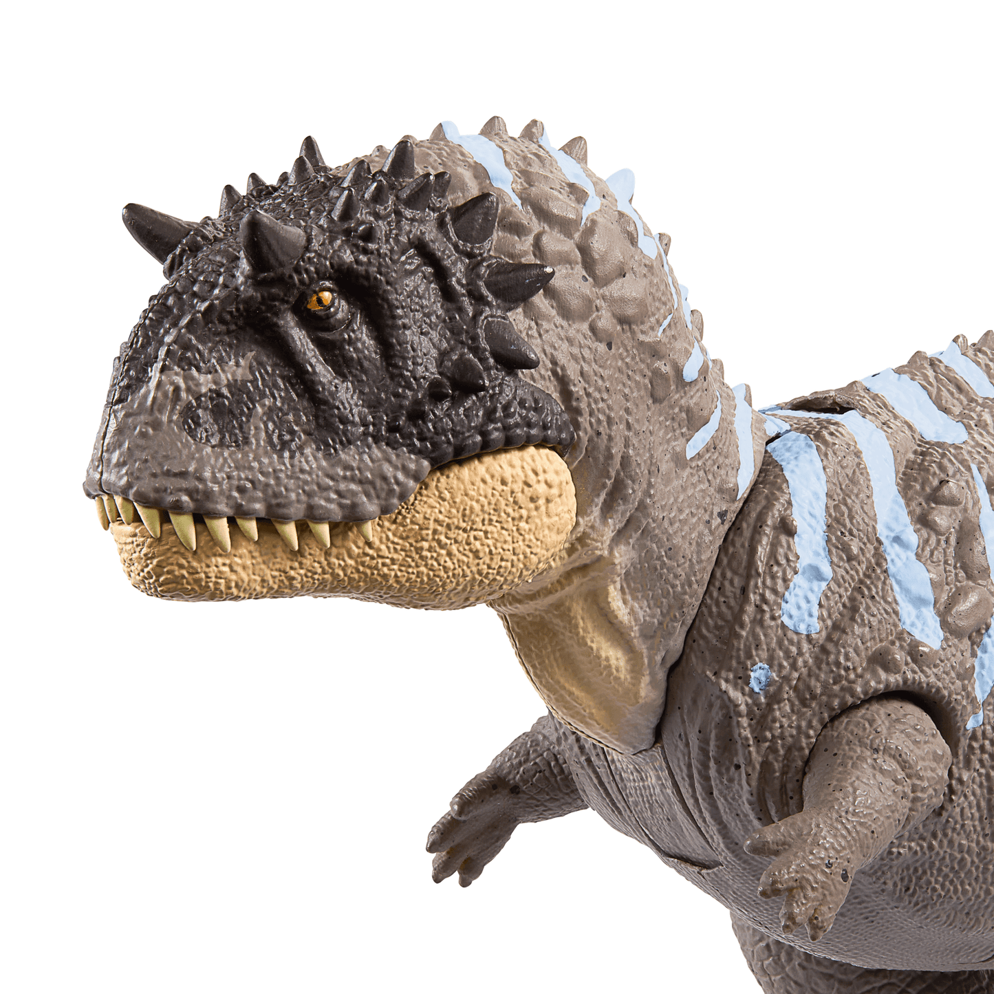 Jurassic World-Ekrixinatosaurus Rugissement Féroce-Figurine Articulée