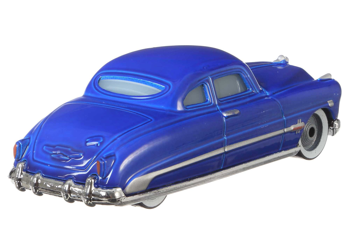 Cars de Disney y Pixar Vehículo de Juguete Doc