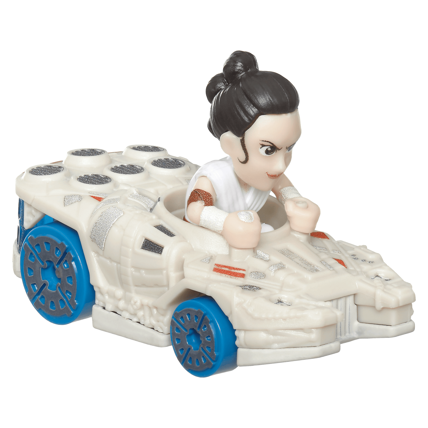 Hot Wheels RacerVerse Veículo de Brinquedo Rey
