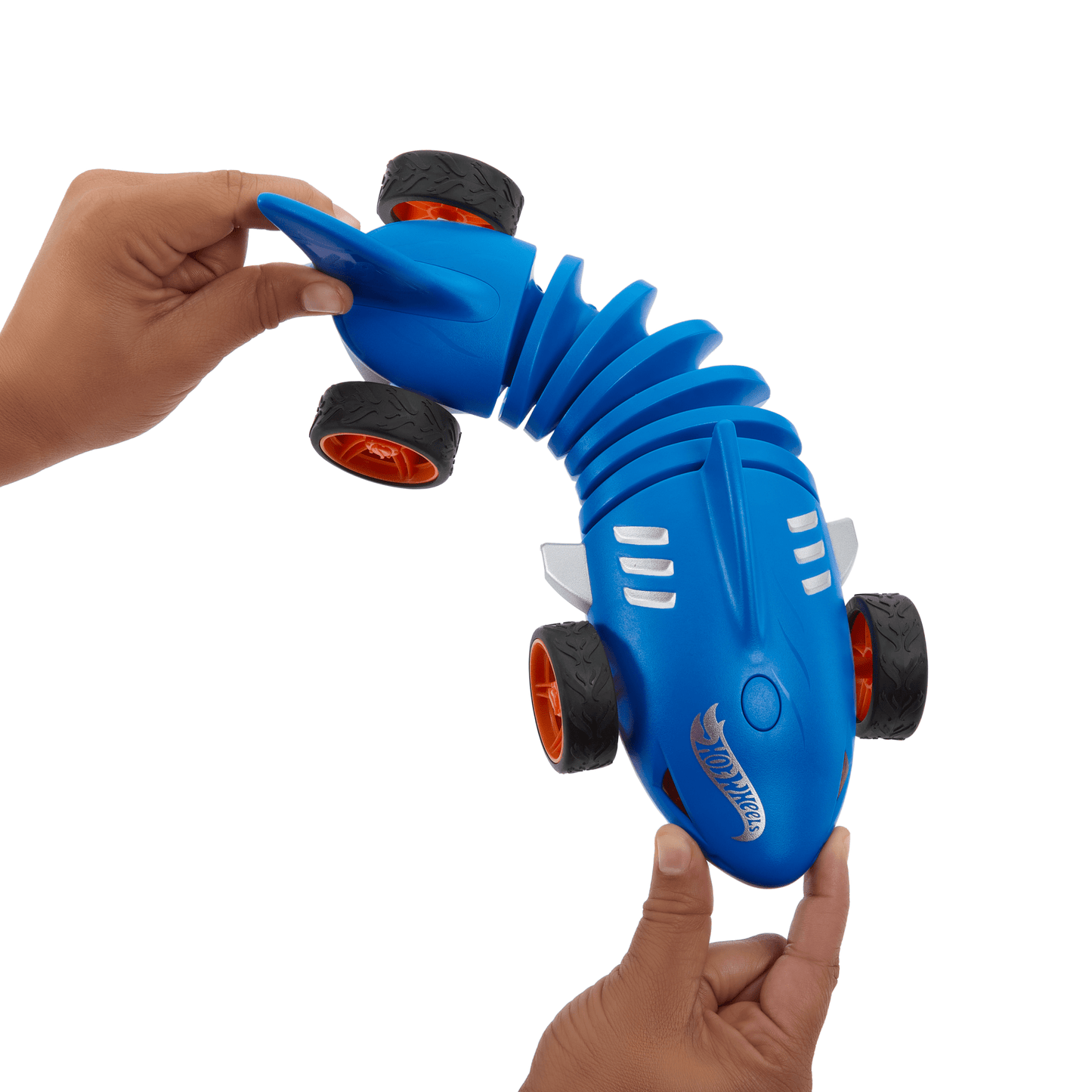 Hot Wheels  Rc  Échelle 1:15  Bolide Requin Téléguidé, à Piles