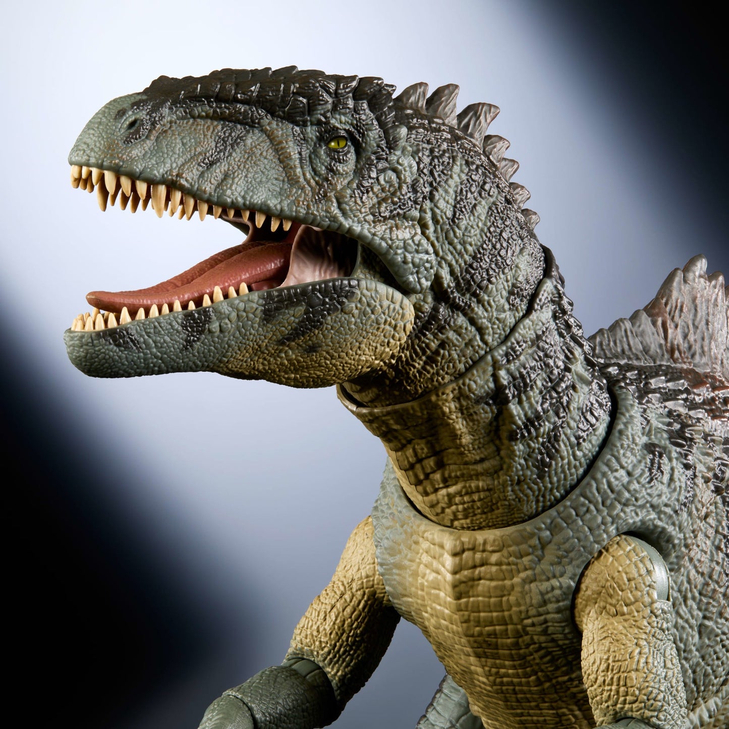 Jurassic World: Le Monde D’Après-Figurine de Giganotosaurus