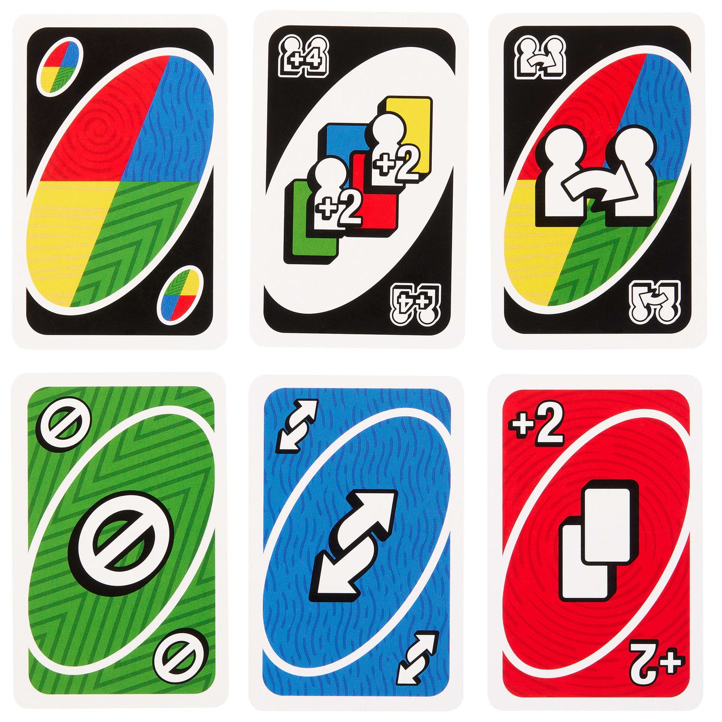 UNO Juego de Cartas Teams Empaque Metálico